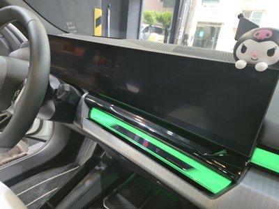 2025 BMW I5 照片 8