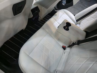 2025 BMW I5 照片 4