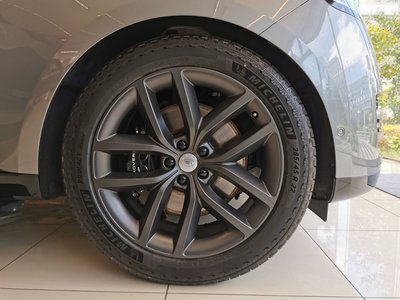 صورة 9 لـ 2024 LAND Rover RANGE ROVER