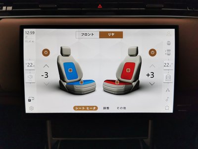2024 LAND Rover RANGE ROVER 缩略图 11