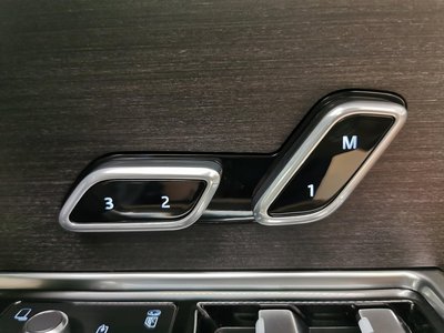 2024 LAND Rover RANGE ROVER 缩略图 13