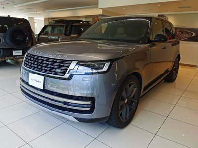 2024 LAND Rover RANGE ROVER 缩略图 21