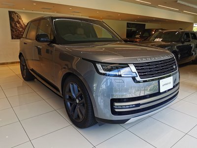 2024 LAND Rover RANGE ROVER 缩略图 22