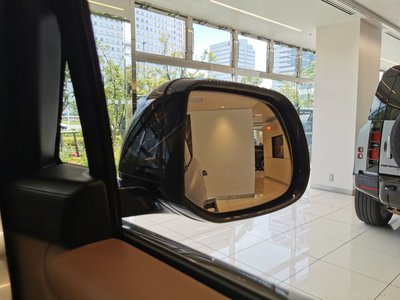 2024 LAND Rover RANGE ROVER 缩略图 19