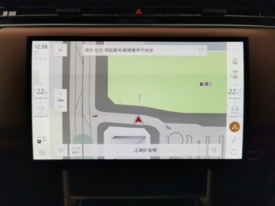 2024 LAND Rover RANGE ROVER 缩略图 34
