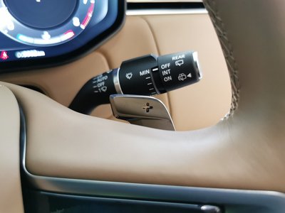 2024 LAND Rover RANGE ROVER 缩略图 16
