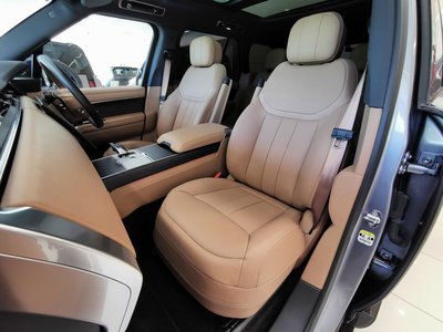 2024 LAND Rover RANGE ROVER 缩略图 32