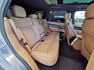 2024 LAND Rover RANGE ROVER 缩略图 33