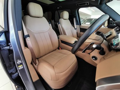 2024 LAND Rover RANGE ROVER 缩略图 31