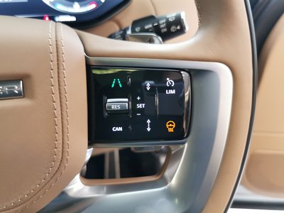 2024 LAND Rover RANGE ROVER 缩略图 15