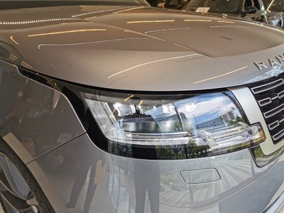 صورة 8 لـ 2024 LAND Rover RANGE ROVER