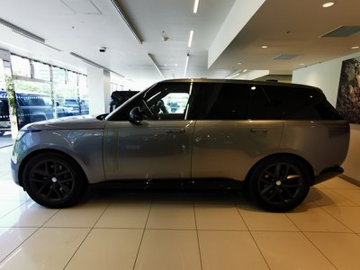2024 LAND Rover RANGE ROVER 缩略图 23