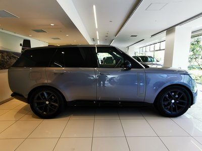 2024 LAND Rover RANGE ROVER 缩略图 24