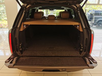 2024 LAND Rover RANGE ROVER 缩略图 28
