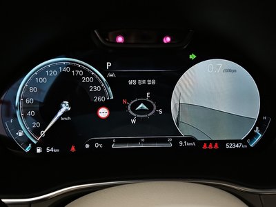 GENESIS GV80 - 8