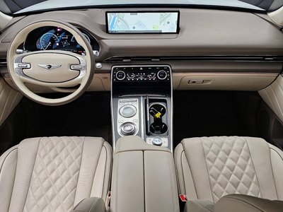 GENESIS GV80 - 5