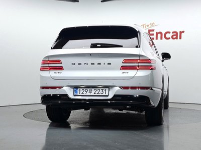 GENESIS GV80 - 4