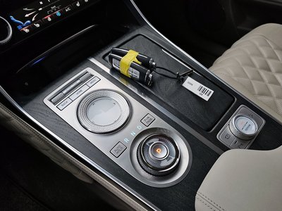 GENESIS GV80 - 9
