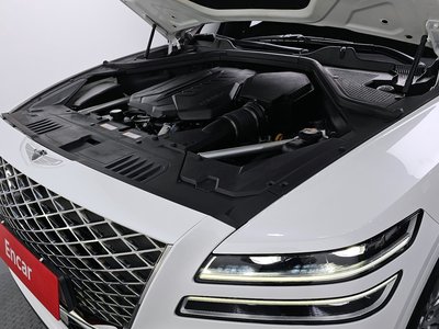 GENESIS GV80 - 7
