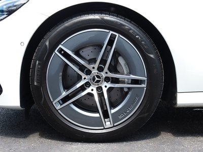 2024 Mercedes-BENZ E-CLASS 缩略图 14