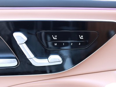 2024 Mercedes-BENZ E-CLASS 缩略图 49