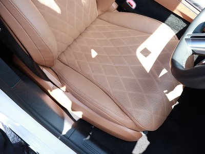 2024 Mercedes-BENZ E-CLASS 缩略图 47