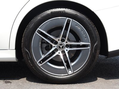 2024 Mercedes-BENZ E-CLASS 缩略图 15