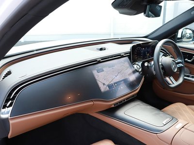 2024 Mercedes-BENZ E-CLASS 缩略图 39