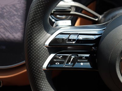 2024 Mercedes-BENZ E-CLASS 缩略图 28