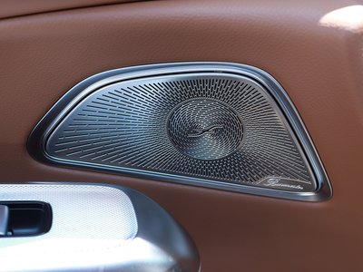 2024 Mercedes-BENZ E-CLASS 缩略图 50