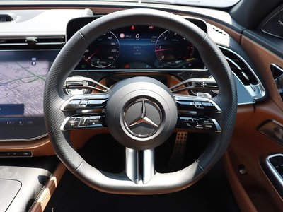 2024 Mercedes-BENZ E-CLASS 缩略图 27