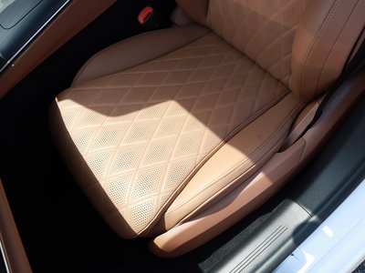 2024 Mercedes-BENZ E-CLASS 缩略图 41