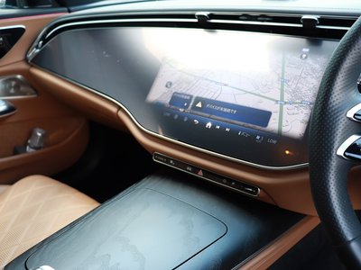 2024 Mercedes-BENZ E-CLASS 缩略图 33
