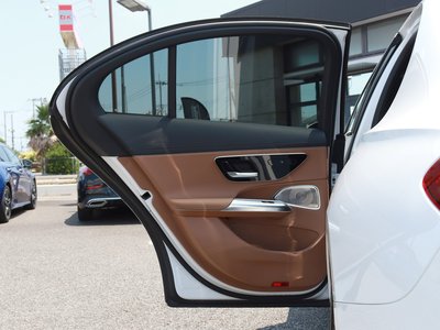 2024 Mercedes-BENZ E-CLASS 缩略图 53