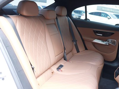 2024 Mercedes-BENZ E-CLASS 缩略图 42