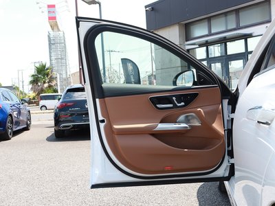 2024 Mercedes-BENZ E-CLASS 缩略图 48