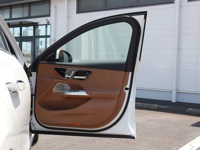 2024 Mercedes-BENZ E-CLASS 缩略图 51