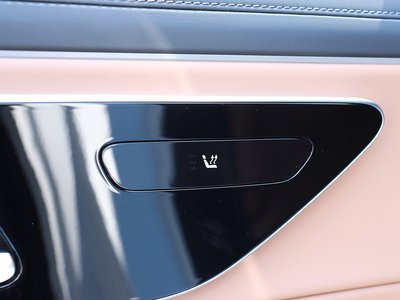 2024 Mercedes-BENZ E-CLASS 缩略图 54