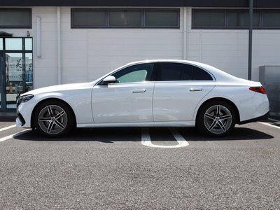 2024 Mercedes-BENZ E-CLASS 缩略图 11