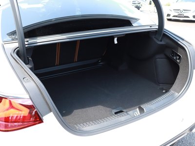 2024 Mercedes-BENZ E-CLASS 缩略图 16