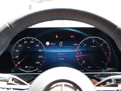 2024 Mercedes-BENZ E-CLASS 缩略图 29