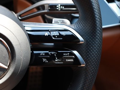 2024 Mercedes-BENZ E-CLASS 缩略图 30