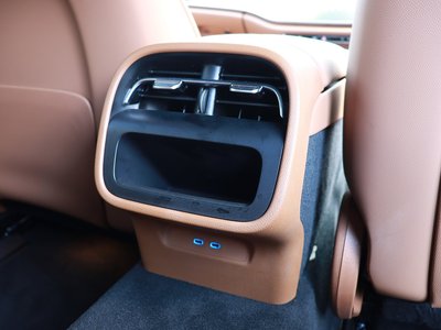 2024 Mercedes-BENZ E-CLASS 缩略图 43