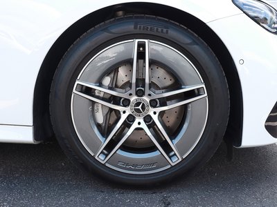 2024 Mercedes-BENZ E-CLASS 缩略图 12