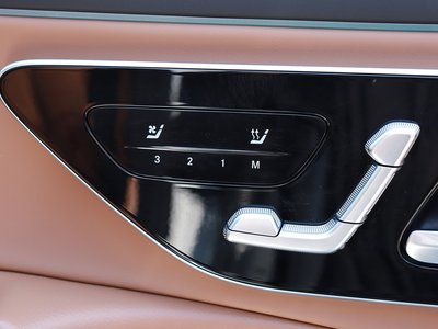 2024 Mercedes-BENZ E-CLASS 缩略图 52