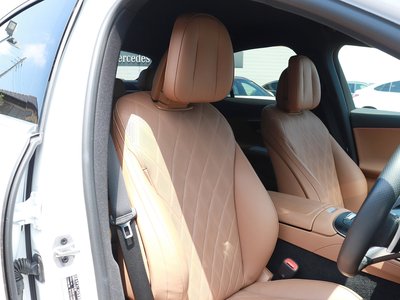 2024 Mercedes-BENZ E-CLASS 缩略图 46