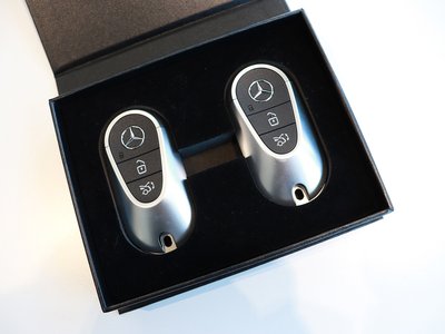2024 Mercedes-BENZ E-CLASS 缩略图 56