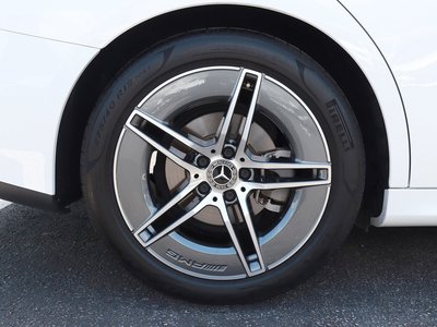 2024 Mercedes-BENZ E-CLASS 缩略图 13