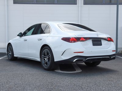 2024 Mercedes-BENZ E-CLASS — фото 10