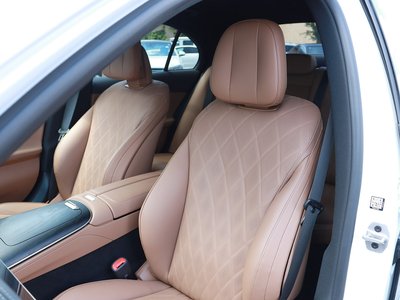 2024 Mercedes-BENZ E-CLASS 缩略图 40